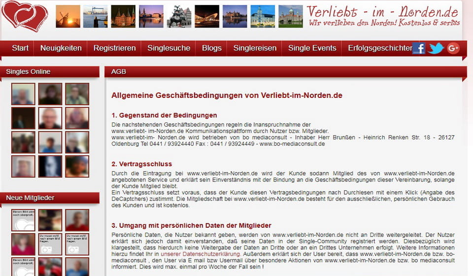 Verliebt im Norden Fazit