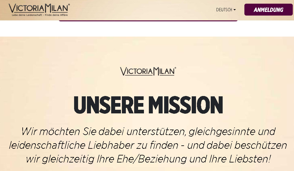 Victoria Milan im Test