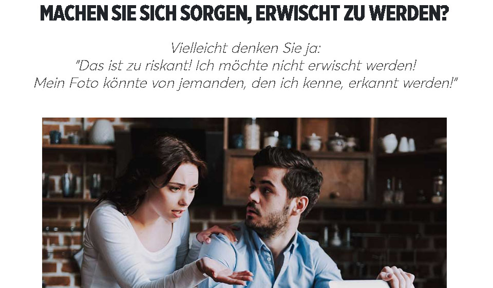 Victoria Milan im Test