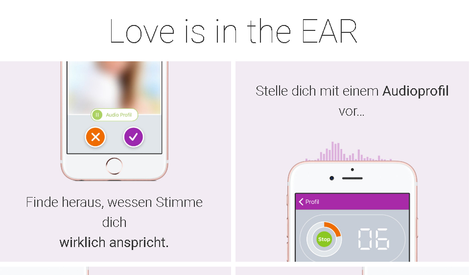 Whispar Wie funktioniert es?