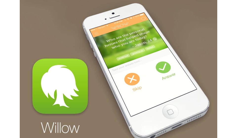 Willow im Test