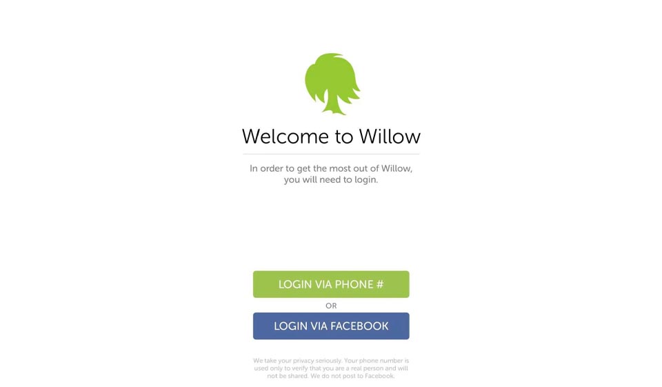 Willow im Test