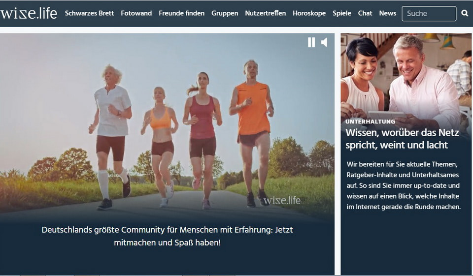 Wize.Life im Test 2025: Kosten, Users Erfahrungen