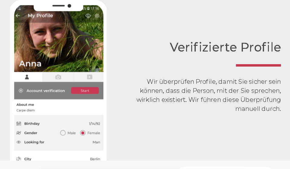 YoCutie Wie alt sind die Leute hier?