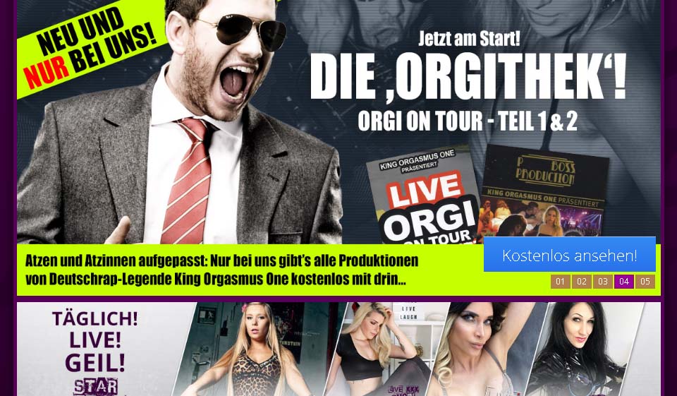 Yooflirt Religionszugehörigkeit und Hintergrund der Nutzer