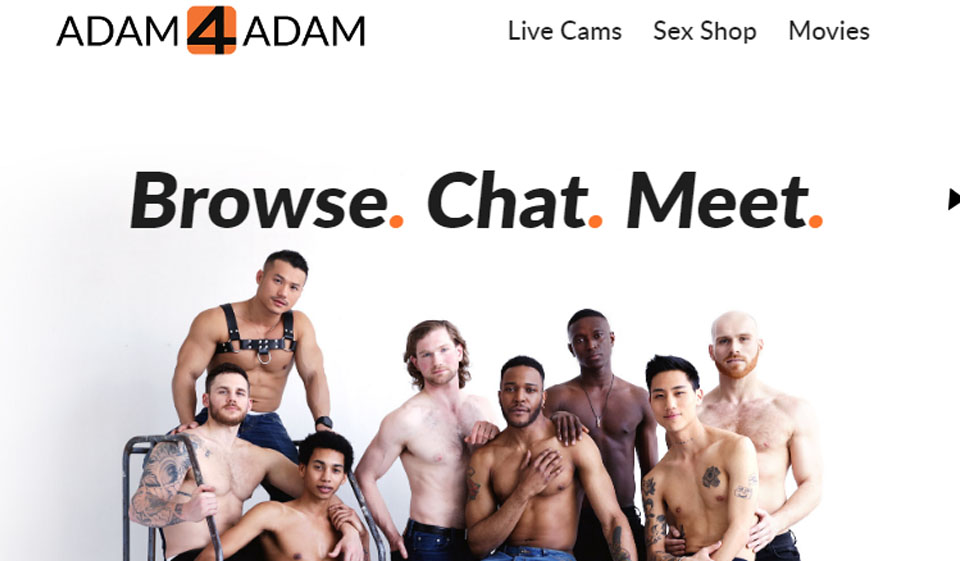 Adam4AdamReview