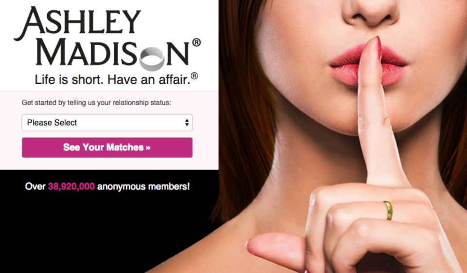 AshleyMadison
