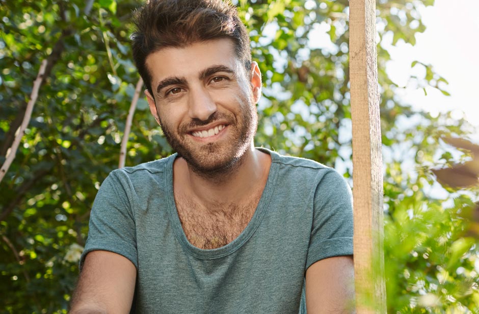 Hispanische Dating-Seiten