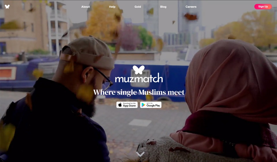 Muzmatch