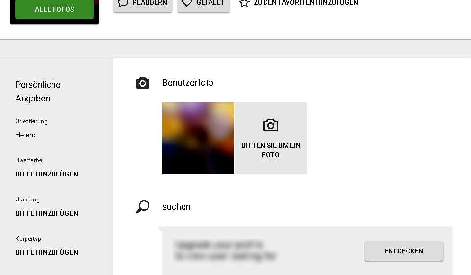 Naughty Date im Test