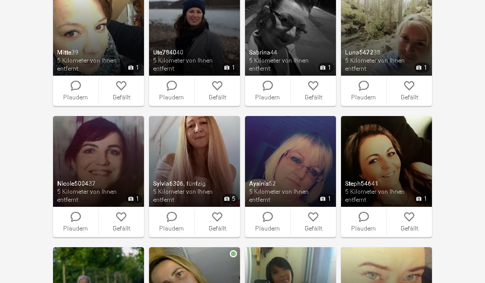 Naughty Date im Test