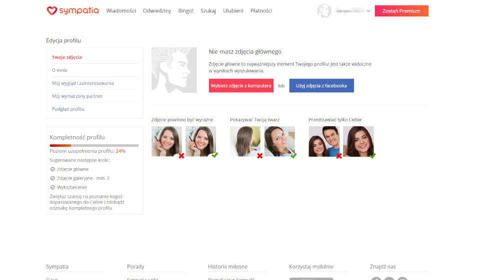 Sympatia.pl: jak to działa?