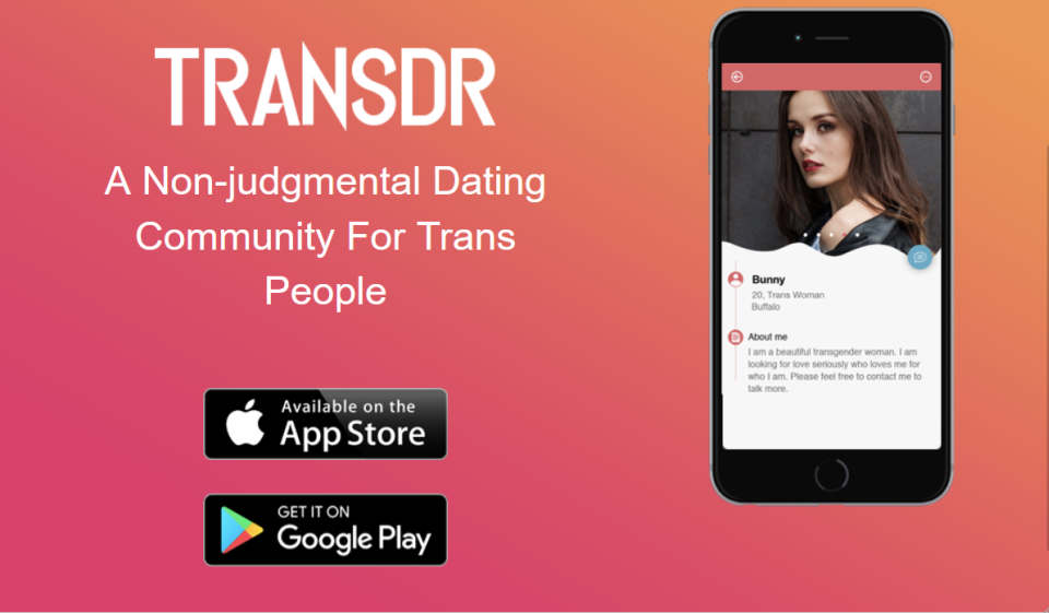 Transdr